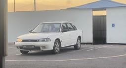 Subaru Legacy 1995 года за 1 850 000 тг. в Алматы – фото 2