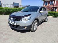 Nissan Qashqai 2010 годаүшін5 850 000 тг. в Караганда