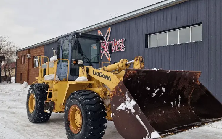 LiuGong  ZL50CN 2014 годаfor9 500 000 тг. в Астана