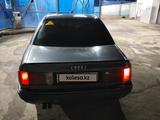 Audi 100 1991 года за 1 400 000 тг. в Алматы – фото 3