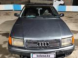 Audi 100 1991 года за 1 400 000 тг. в Алматы – фото 4