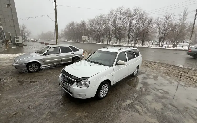 ВАЗ (Lada) Priora 2171 2015 годаfor2 460 000 тг. в Уральск