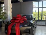 Deepal S07 2025 года за 12 500 000 тг. в Алматы