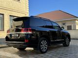 Toyota Land Cruiser 2015 годаүшін27 000 000 тг. в Атырау – фото 4