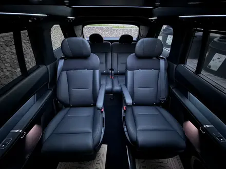 Lynk & Co 900 2.0T Ultra 2025 года за 30 000 000 тг. в Астана – фото 9