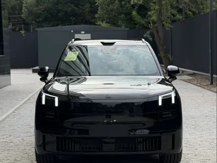 Lynk & Co 900 2.0T Ultra 2025 года за 32 800 000 тг. в Астана – фото 2