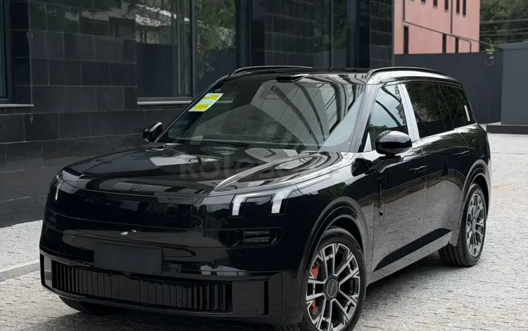 Lynk & Co 900 2.0T Ultra 2025 годаүшін32 800 000 тг. в Астана