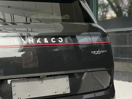 Lynk & Co 900 2.0T Ultra 2025 года за 32 800 000 тг. в Астана – фото 11
