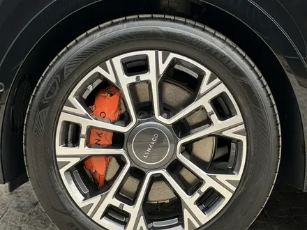 Lynk & Co 900 2.0T Ultra 2025 года за 32 800 000 тг. в Астана – фото 5