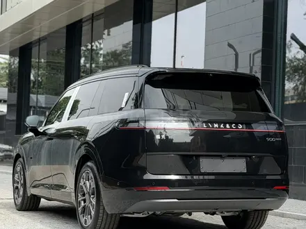 Lynk & Co 900 2.0T Ultra 2025 года за 32 800 000 тг. в Астана – фото 12