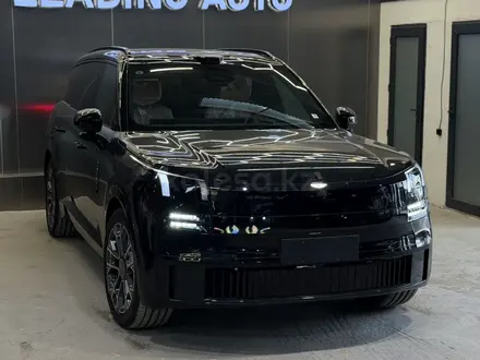 Lynk & Co 900 2.0T Ultra 2025 года за 30 000 000 тг. в Астана