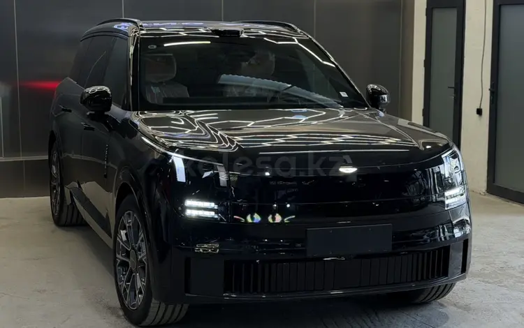 Lynk & Co 900 2.0T Ultra 2025 годаүшін30 000 000 тг. в Астана