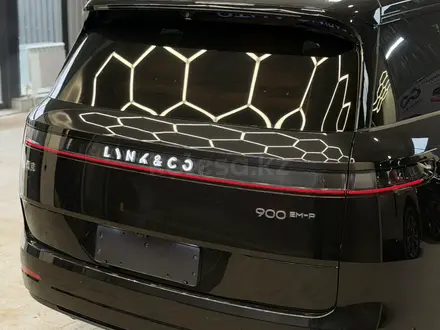 Lynk & Co 900 2.0T Ultra 2025 года за 30 000 000 тг. в Астана – фото 10