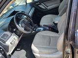 Subaru Forester 2013 года за 5 000 000 тг. в Актау