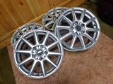 Диски R 16 на Toyota, Nissan, Honda, Mazda, Kia, Hyundai, Mitsubishi. за 135 000 тг. в Усть-Каменогорск – фото 2