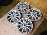 Диски R 16 на Toyota, Nissan, Honda, Mazda, Kia, Hyundai, Mitsubishi. за 135 000 тг. в Усть-Каменогорск – фото 3