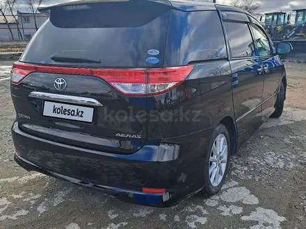 Toyota Estima 2011 года за 7 500 000 тг. в Павлодар – фото 6