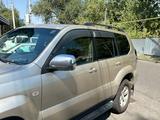 Toyota Land Cruiser Prado 2007 года за 13 000 000 тг. в Алматы