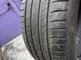 Michelin Latitude Sport 3 MO 275/50R20 113Wfor45 000 тг. в Алматы – фото 3