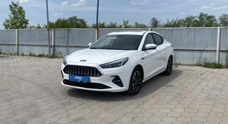 JAC J7 2024 года за 6 000 000 тг. в Караганда