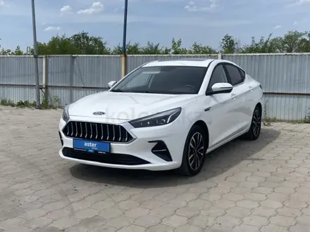 JAC J7 2024 года за 6 000 000 тг. в Караганда