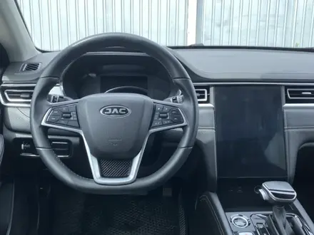 JAC J7 2024 года за 6 000 000 тг. в Караганда – фото 13
