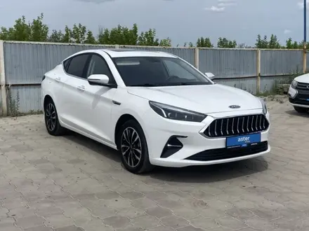 JAC J7 2024 года за 6 000 000 тг. в Караганда – фото 3
