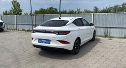 JAC J7 2024 года за 6 000 000 тг. в Караганда – фото 5