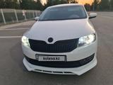 Skoda Rapid 2014 года за 4 700 000 тг. в Шымкент