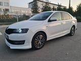 Skoda Rapid 2014 года за 4 700 000 тг. в Шымкент – фото 3