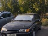 ВАЗ (Lada) 2114 2011 года за 850 000 тг. в Уральск