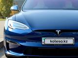 Tesla Model S 2021 года за 45 000 000 тг. в Алматы – фото 3