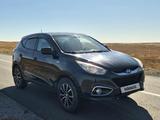 Hyundai Tucson 2010 годаүшін6 400 000 тг. в Актобе