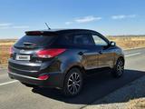 Hyundai Tucson 2010 годаүшін6 400 000 тг. в Актобе – фото 2