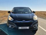 Hyundai Tucson 2010 годаүшін6 400 000 тг. в Актобе – фото 3