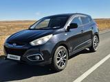 Hyundai Tucson 2010 годаүшін6 400 000 тг. в Актобе – фото 4