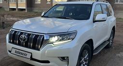 Toyota Land Cruiser Prado 2017 года за 29 000 000 тг. в Уральск