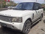 Land Rover Range Rover 2003 годаүшін6 000 000 тг. в Усть-Каменогорск