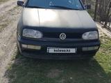 Volkswagen Golf 1994 года за 1 600 000 тг. в Кентау