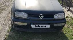 Volkswagen Golf 1994 года за 1 600 000 тг. в Кентау