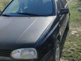 Volkswagen Golf 1994 года за 1 600 000 тг. в Кентау – фото 4