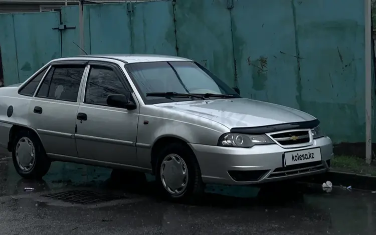 Daewoo Nexia 2011 года за 1 200 000 тг. в Алматы