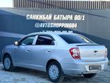 Chevrolet Cobalt 2022 годаүшін6 290 000 тг. в Актобе – фото 4