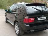 BMW X5 2001 годаүшін3 500 000 тг. в Астана – фото 5