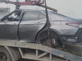 Toyota Camry 2020 года за 100 000 тг. в Астана
