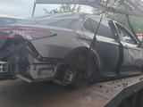 Toyota Camry 2020 года за 100 000 тг. в Астана – фото 3