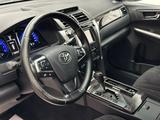 Toyota Camry 2015 годаүшін8 750 000 тг. в Атырау