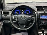 Toyota Camry 2015 годаүшін8 750 000 тг. в Атырау – фото 4