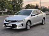 Toyota Camry 2015 годаүшін8 750 000 тг. в Атырау – фото 5