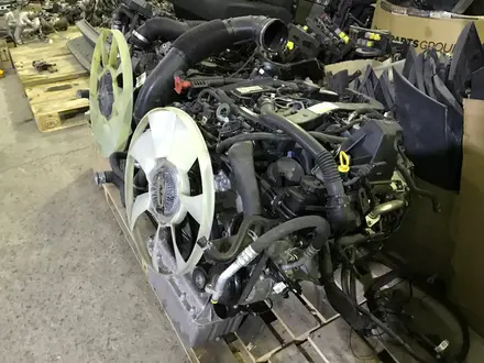 Двигатель на Мерседес-Бенц Спринтер OM651 за 2 000 000 тг. в Алматы – фото 19